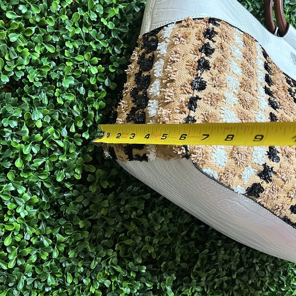 🔥🔥🔥Sam Edelman, Darcy style handbag. New with tag, no flaws. - Picture 11 of 12